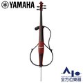 【全方位樂器】YAMAHA 電子大提琴 靜音大提琴 SVC-110