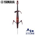 【全方位樂器】YAMAHA 電子大提琴 靜音大提琴 SVC-210