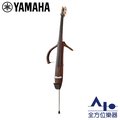 【全方位樂器】YAMAHA 電子低音大提琴 靜音低音大提琴 SLB-300