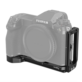 鏡花園【預售】SmallRig 3232 Fujifilm GFX 100S L型承架