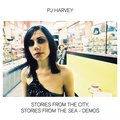 PJ Harvey PJ哈維 Stories From The City, Stories From The Sea – Demos 故事 (Demo錄音版)
