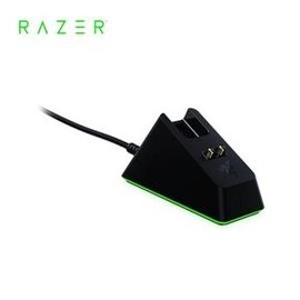 雷蛇Razer 滑鼠充電底座 幻彩版
