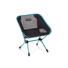 ├登山樂┤韓國 Helinox Chair One Mini 輕量戶外椅 / 黑 # HX-12601R1