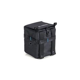 ├登山樂┤韓國 Helinox Storage Box 儲物盒 XS / 黑 # HX-13410