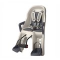 Polisport Guppy mini 前置型安全座椅 - 奶油白