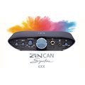 ｛音悅音響｝英國 iFi Audio ZEN CAN Signature 桌上型耳機擴大機 平衡輸出 附iPower2