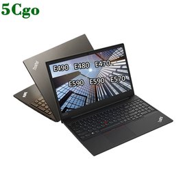 5Cgo【代購七天交貨】E590聯想ThinkPad E580 I5商務E15辦公E490遊戲本筆記型624572310301