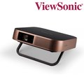 ViewSonic M2 FHD 3D 無線智慧微型投影機