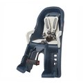 Polisport Guppy mini 前置型安全座椅 - 丹寧藍