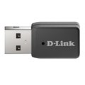 D-LINK DWA-183 AC1200 MU-MIMO 雙頻USB 3.0 無線網路卡-WL112