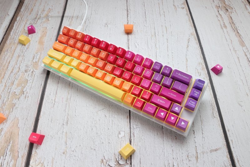 地瓜球 Ducky 日暮高球帽鍵帽組abs 二色成型 Yahoo奇摩拍賣 地瓜球 Ducky 日暮高球帽鍵帽組abs 二色成型 Yahoo奇摩拍賣