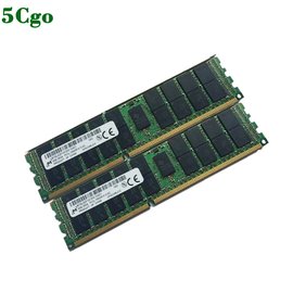 5Cgo【代購七天交貨】三星16G DDR3 1333 1600 1866 ECC REG 32G伺服器記憶體支持X58 X79