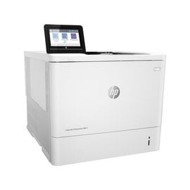 HP LaserJet Enterprise M611dn 黑白雷射印表機 (7PS84A)新機上市