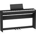 最新款Roland FP-30X 88鍵數位鋼琴-黑色全配組/原廠琴架/原廠好禮