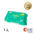 Jclife 成人護理柔濕紙巾(可提供超商取貨)