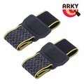 ARKY Ring Fit Holder 防滑救星-腿部固定帶x2 (適用於Switch Sports、家庭訓練機)