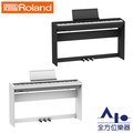 【全方位樂器】ROLAND 88 鍵 數位鋼琴 (含腳架) FP-30X