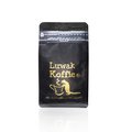 Luwak Koffie尊爵麝香貓阿拉比卡咖啡豆100g/包