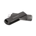 SanDisk iXpand Flash Drive Luxe 256GB OTG 隨身碟 (for iPhone and iPad)