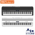 【全方位樂器】ROLAND 數位鋼琴 電鋼琴 FP-90X (不含腳架) (黑色/白色)