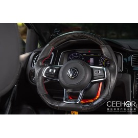 細活方向盤 正碳纖維款golf Polo Gti Rline 福斯變形蟲方向盤方向盤造型方向盤改裝 Pchome商店街 台灣no 1 網路開店平台