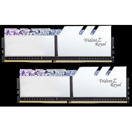 Trident Z Royal 皇家戟DDR4 < 桌上型電腦專用記憶體- 一級棒鋪子