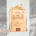 義大利 Boston Ciock Cocoa 波斯登極品可可粉-25g (公克)x10包/ 袋