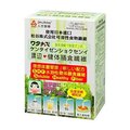 【人生製藥】渡邊健體膳食纖維 6gX21包/盒