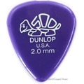 ？ 基音樂器 ？ 買5送1 Dunlop Delrin 2.0 小烏龜 PICK 木吉他 電吉他 貝斯 撥片 彈片