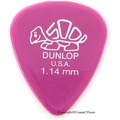 ？ 基音樂器 ？ 買5送1 Dunlop Delrin 1.14 小烏龜 PICK 木吉他 電吉他 貝斯 撥片 彈片