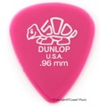 ？ 基音樂器 ？ 買5送1 Dunlop Delrin 0.96 小烏龜 PICK 木吉他 電吉他 貝斯 撥片 彈片