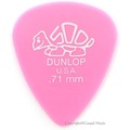 ？ 基音樂器 ？ 買5送1 Dunlop Delrin 0.71 小烏龜 PICK 木吉他 電吉他 貝斯 撥片 彈片
