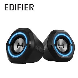 Edifier G1000 電競遊戲藍牙音箱 (黑)