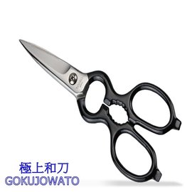 Tojiro INOX Kitchen Scissors FG-3500