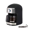 【丹比 danby 】 全自動磨豆咖啡機 db 403 cm