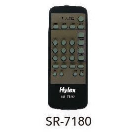 【米勒線上購物】遙控器 SR-7180 Hylex POKKA