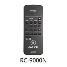 【米勒線上購物】遙控器 RC-9000N Hylex POKKA