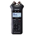 亞洲樂器 Tascam DR-07X DR系列 攜帶型數位錄音機