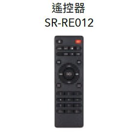 【米勒線上購物】遙控器 SR-RE012 Hylex POKKA 適用PA-6010