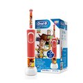 【德國百靈Oral-B-】充電式兒童電動牙刷D100-KIDS