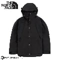 【The North Face 男 ICON 防水防風外套(美版)《黑》】4R52/衝鋒衣/防水外套/風雨衣