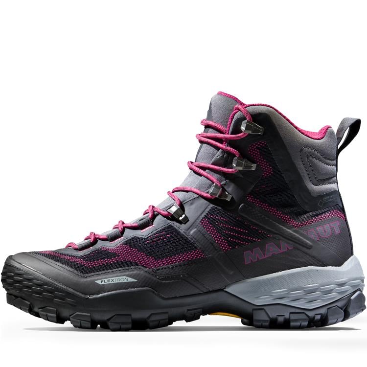 Mammut 長毛象Ducan High GTX 女款高筒登山鞋3030-03480(03481) | 台北