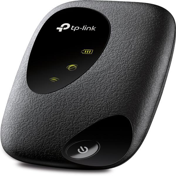 TP-LINK M7200(EU) 4G LTE 行動Wi-Fi分享器 版本:3