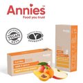 【壽滿趣】紐西蘭Annies全天然水果條(杏桃+百香芒果口味)10g*8入(單片裝)