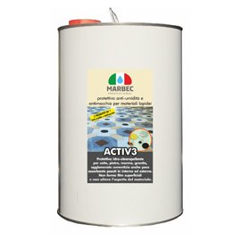 5L 石材防潮抗污保護劑 ACTIV3