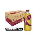 【原萃】冷萃- 蜜香紅茶 450ml(24入/箱)