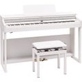 亞洲樂器 贈地毯 Roland Digital Piano RP701 數位鋼琴、電鋼琴、White、WH、白色、送原廠椅、現貨
