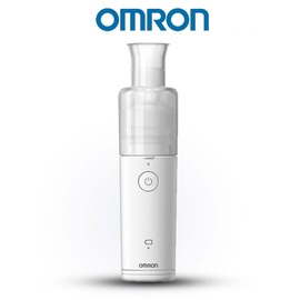 OMRON歐姆龍噴霧治療器NE-U100(日本製)噴霧器(化痰機)