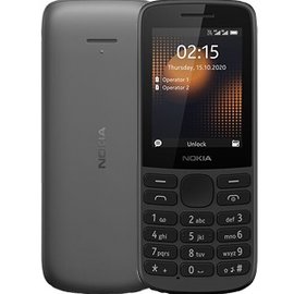 Nokia215 4G 手機 銀髮族 公司貨 老人機 軍人機 雙卡雙待 Nokia 215