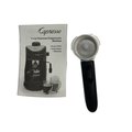 [COSCO代購4] Coffee filter and holder for Capresso 4 Cup Espresso And Cappuccino Machine Model 303 _z1